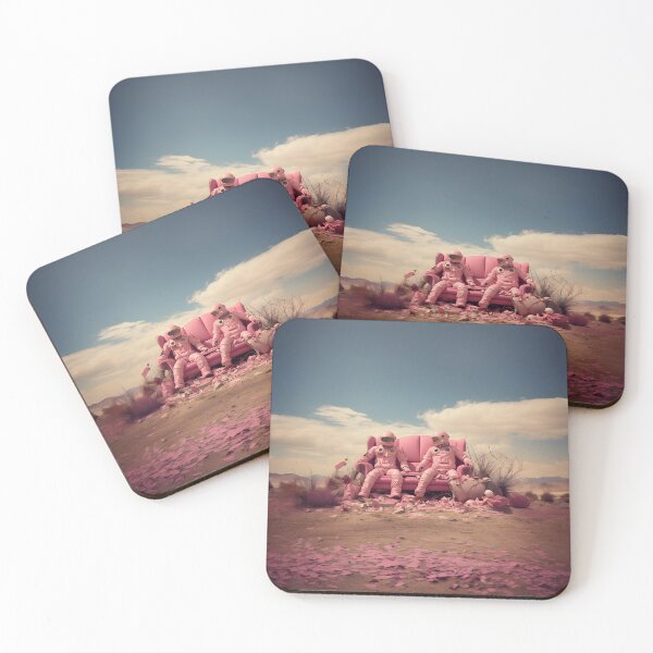 Item preview, What's Left to be Said after Landing designed and sold by the-lamplighter.