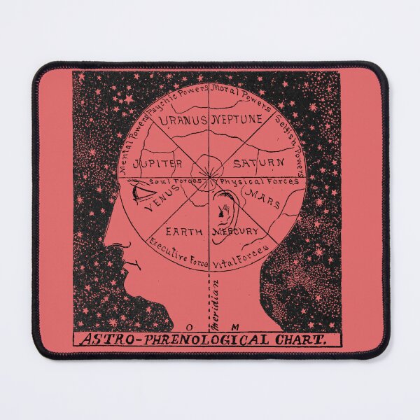 Item preview, Phrenology designed and sold by goodieg.