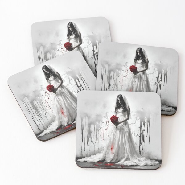 Item preview,  Bride designed and sold by StyleSketch.