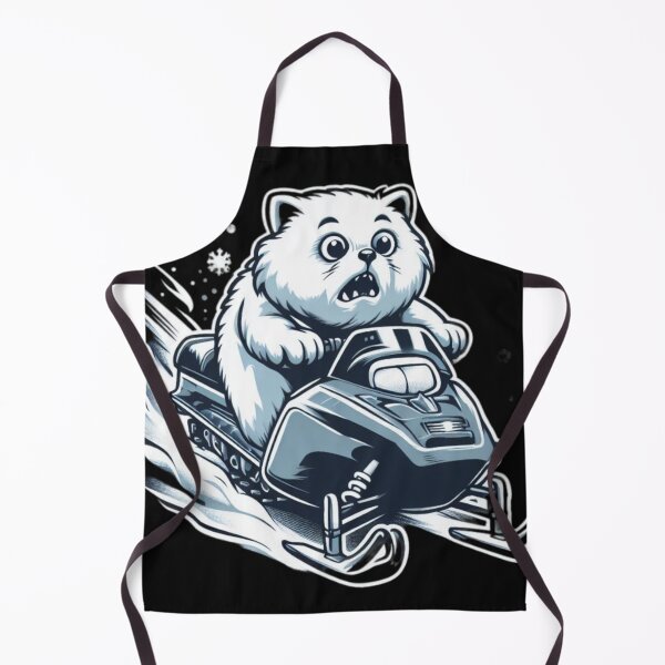 Item preview, Arctic cat designed and sold by ArminGreen.