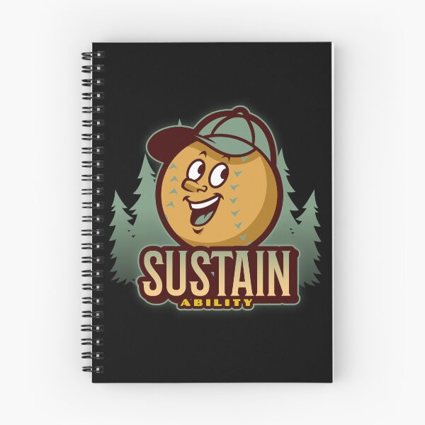 Item preview, Sustainability designed and sold by pixelplaza.