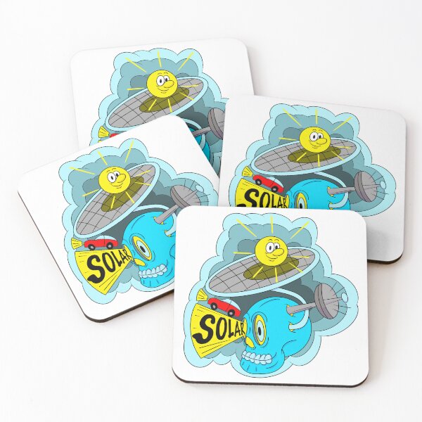 Item preview, Solar designed and sold by Jay Payne.