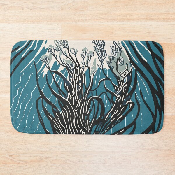 Item preview, Algal Underwater World III designed and sold by Lumot.