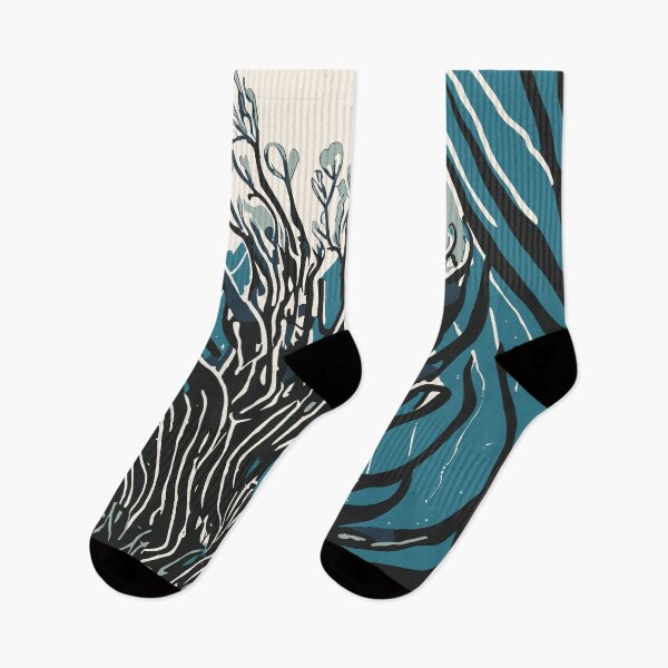 Item preview, Algal Underwater World III designed and sold by Lumot.