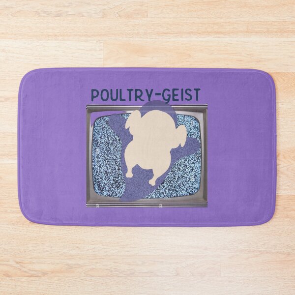 Item preview, Poultry Poltergeist designed and sold by marisaj4488.