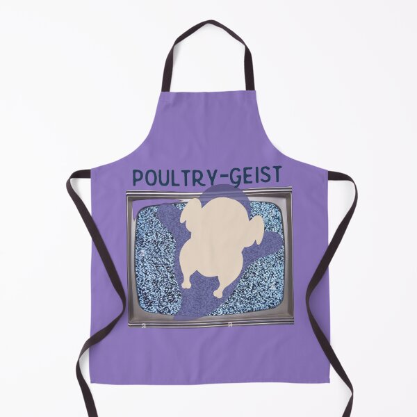 Item preview, Poultry Poltergeist designed and sold by marisaj4488.