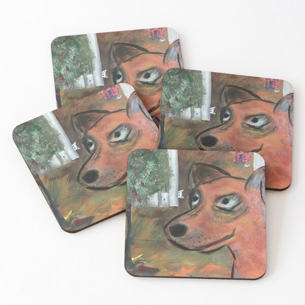 Item preview, Cats Hiding designed and sold by Charles Fiene.