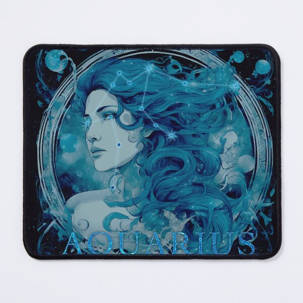Item preview, Aquarius designed and sold by DarkFinds.