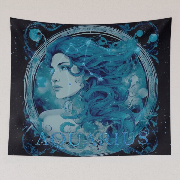 Item preview, Aquarius designed and sold by DarkFinds.