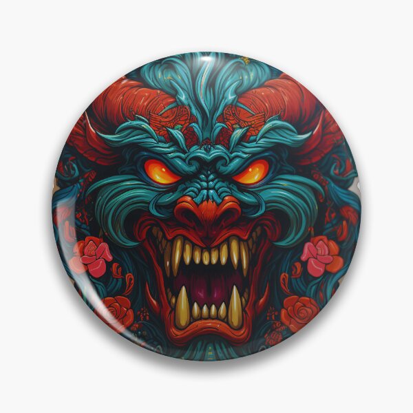 Item preview, Gaze of Azazel designed and sold by MysticArtisan.