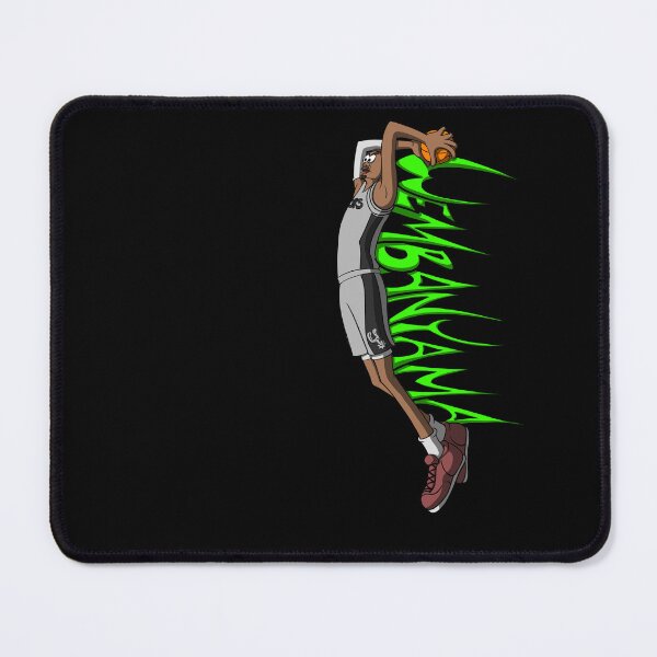 Item preview, Wemby for the dunk! designed and sold by FighterGuy.