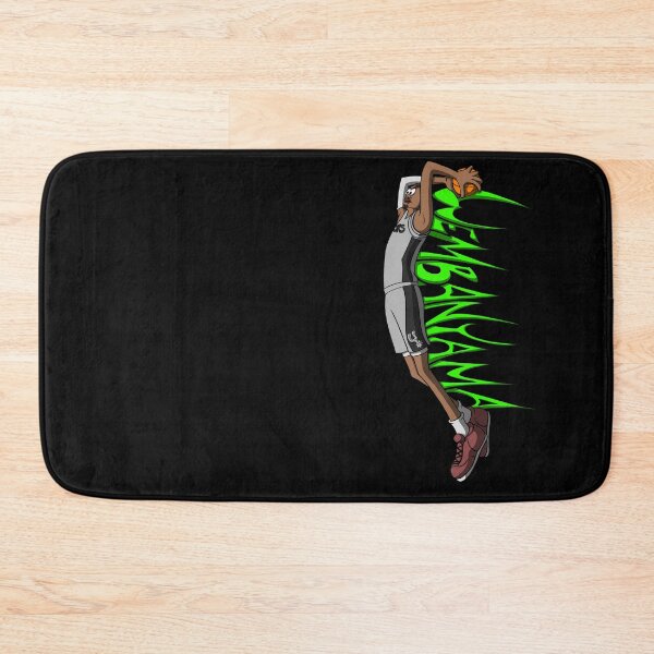 Item preview, Wemby for the dunk! designed and sold by FighterGuy.
