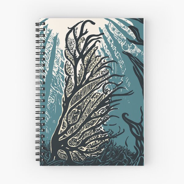 Item preview, Algal Underwater World designed and sold by Lumot.