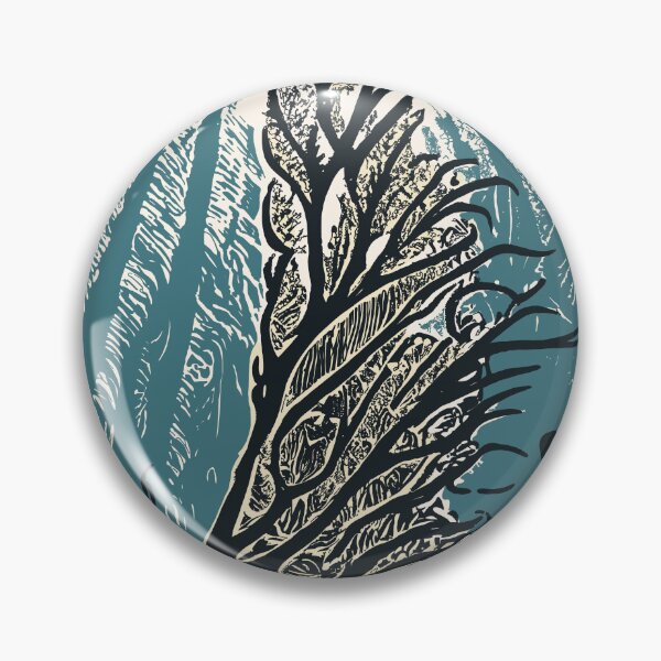 Item preview, Algal Underwater World designed and sold by Lumot.
