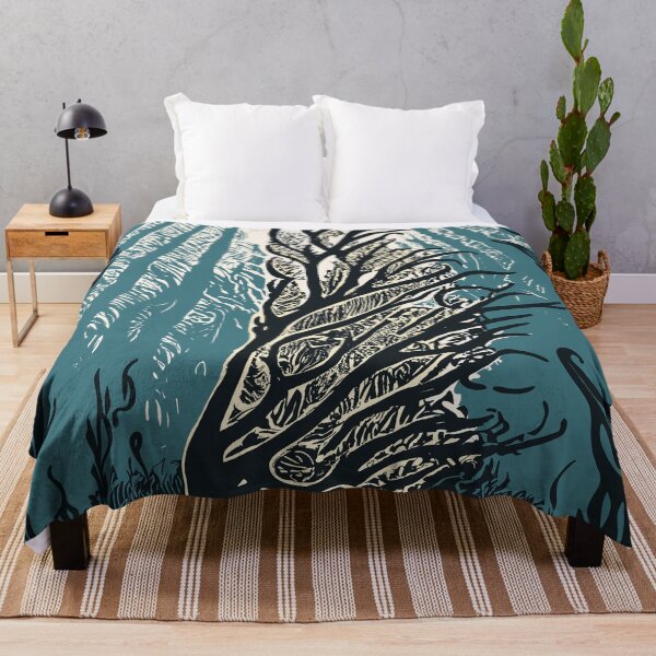 Item preview, Algal Underwater World designed and sold by Lumot.