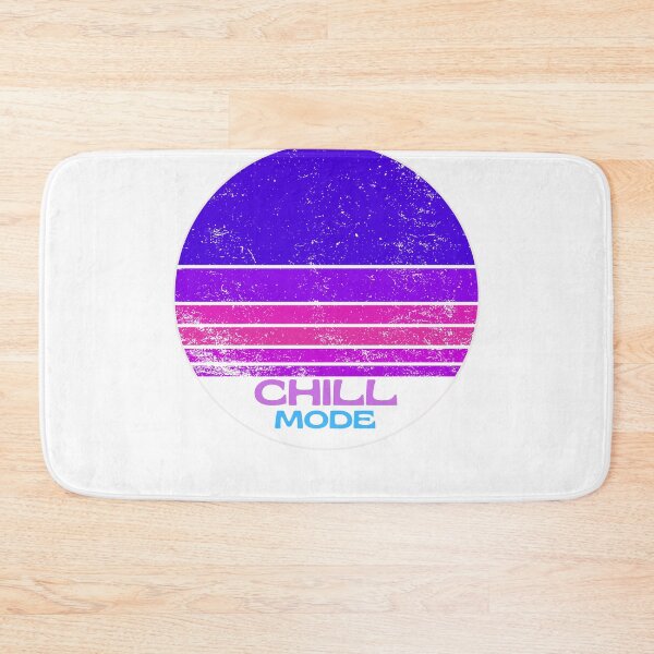 Item preview, Chill Mode  designed and sold by MajorMemes.