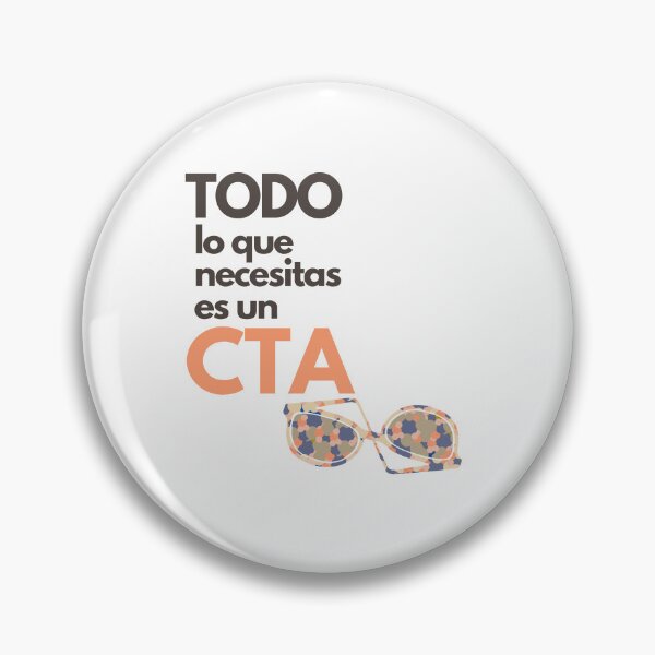 Item preview, All you need is a CTA designed and sold by DStudioArt.