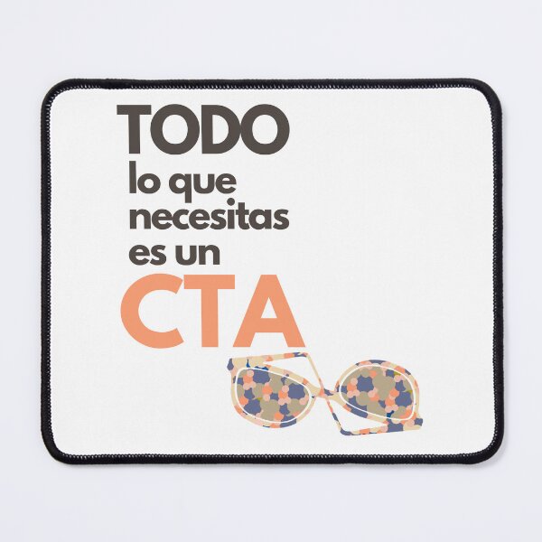 Item preview, All you need is a CTA designed and sold by DStudioArt.