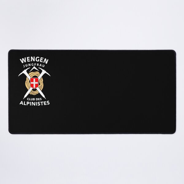 Item preview, Mountaineering | Wengen | Jungfrau | Alps designed and sold by Pentimore.
