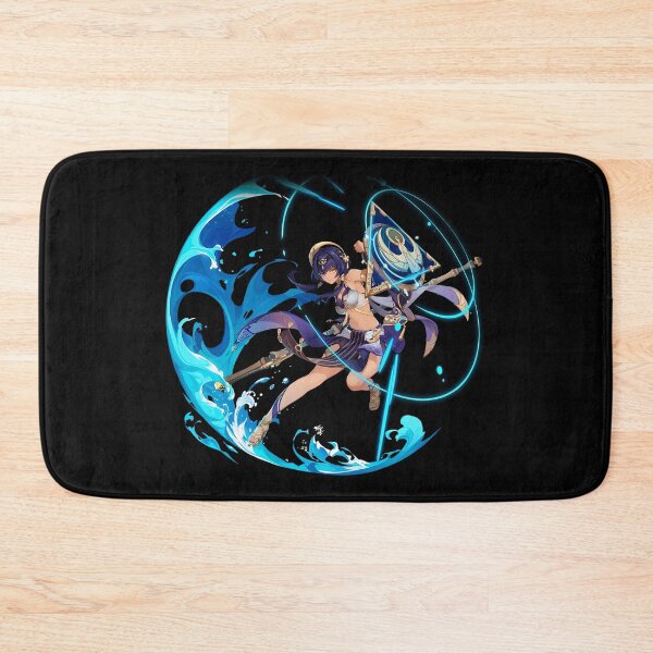 Item preview, Genshin Impact - Candace Official Character Wish - Gacha Splash Art  designed and sold by Krimsy.