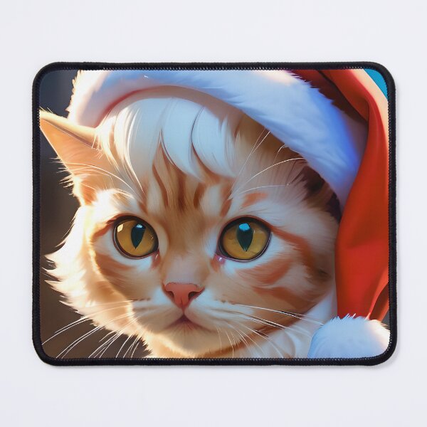 Item preview, Christmas Mewsings  designed and sold by Awesome Things.