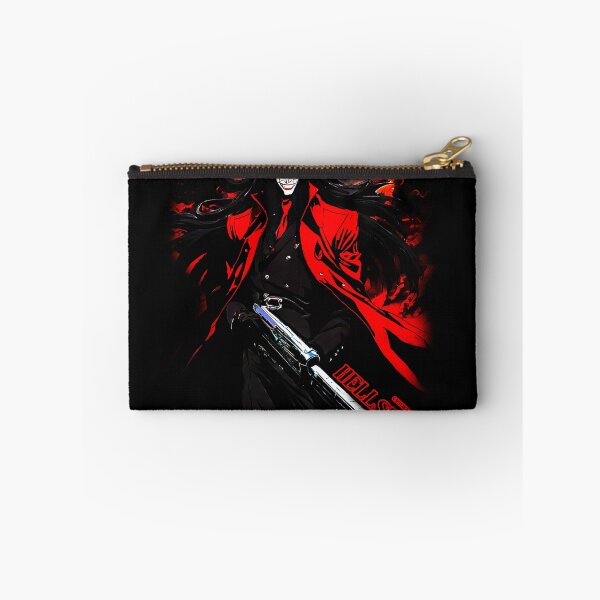 Item preview, Hellsing ''ALUCARD'' Anime designed and sold by riventis66.