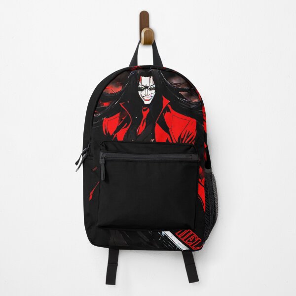 Item preview, Hellsing ''ALUCARD'' Anime designed and sold by riventis66.