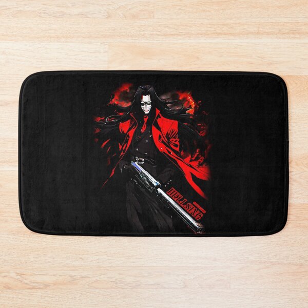Item preview, Hellsing ''ALUCARD'' Anime designed and sold by riventis66.
