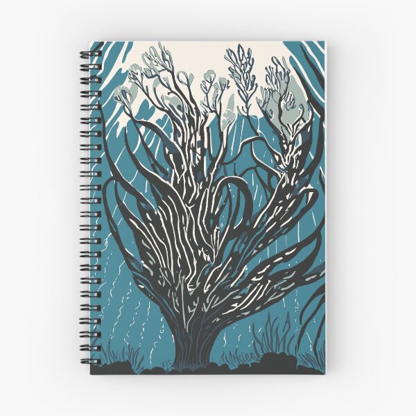 Item preview, Algal Underwater World III designed and sold by Lumot.