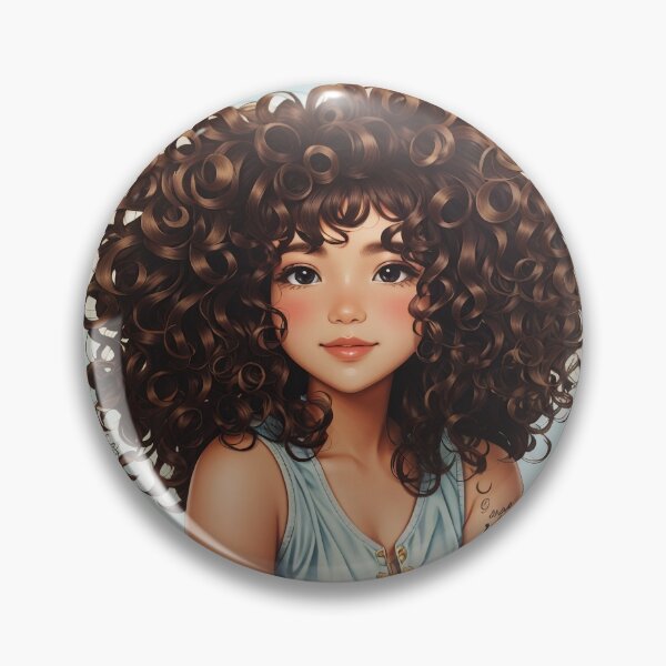 Artikelvorschau, Ich liebe deine Locken entworfen und verkauft von Allaouitige4.