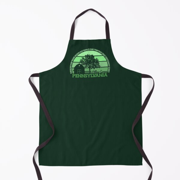 Item preview, Willow Grove Pennsylvania Sunset Retro Vintage Local Pride Logo designed and sold by CRHPOD20.