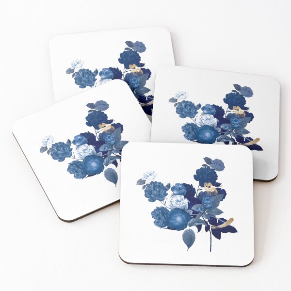 Item preview, Native Flora Revival Retro Australian Wildflower Elegance designed and sold by Miumed.