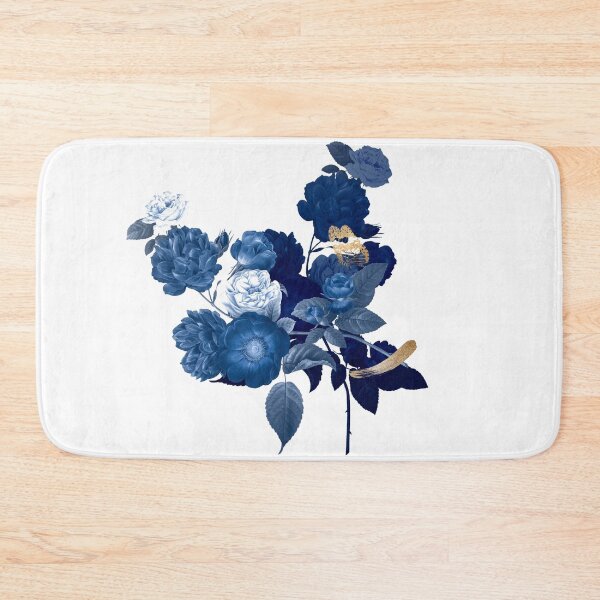 Item preview, Native Flora Revival Retro Australian Wildflower Elegance designed and sold by Miumed.