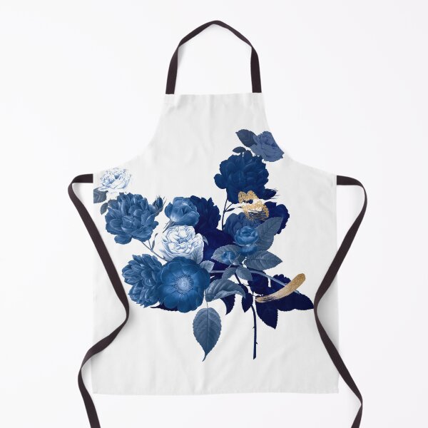 Item preview, Native Flora Revival Retro Australian Wildflower Elegance designed and sold by Miumed.