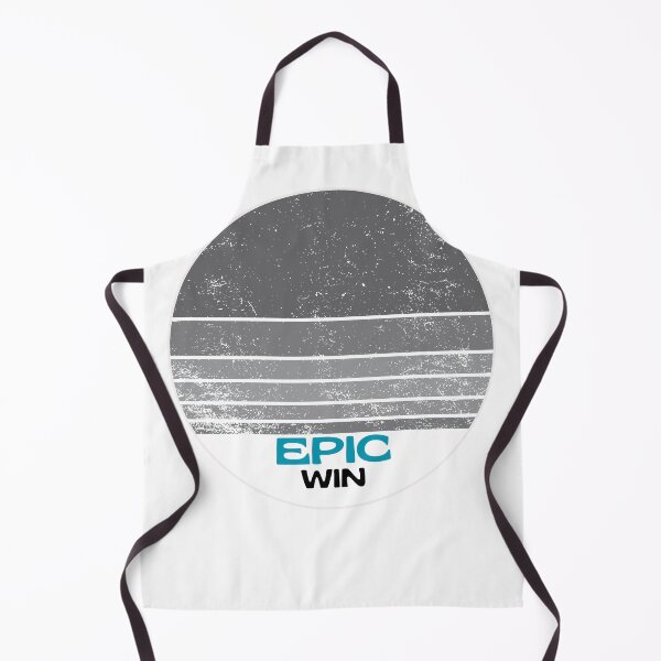 Item preview, Epic Win  designed and sold by MajorMemes.
