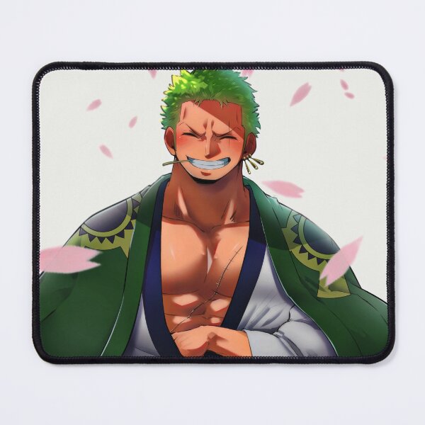 Item preview, Zoro designed and sold by LoversOfAnime.