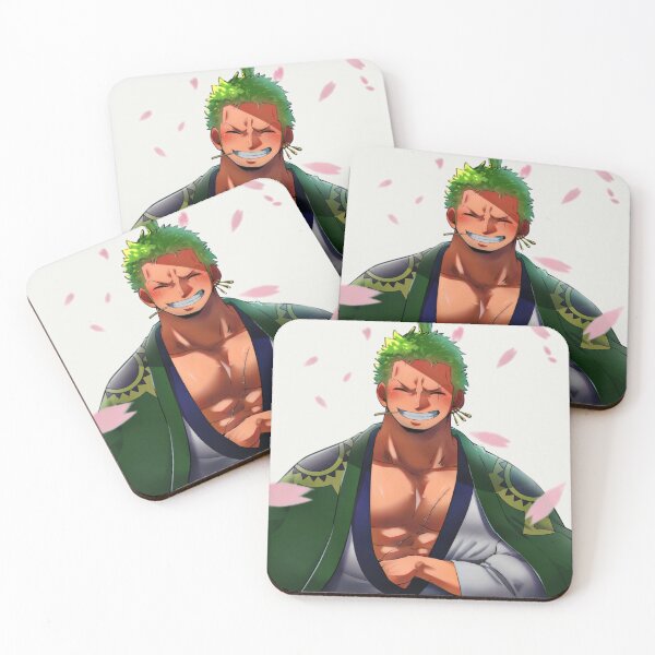 Item preview, Zoro designed and sold by LoversOfAnime.