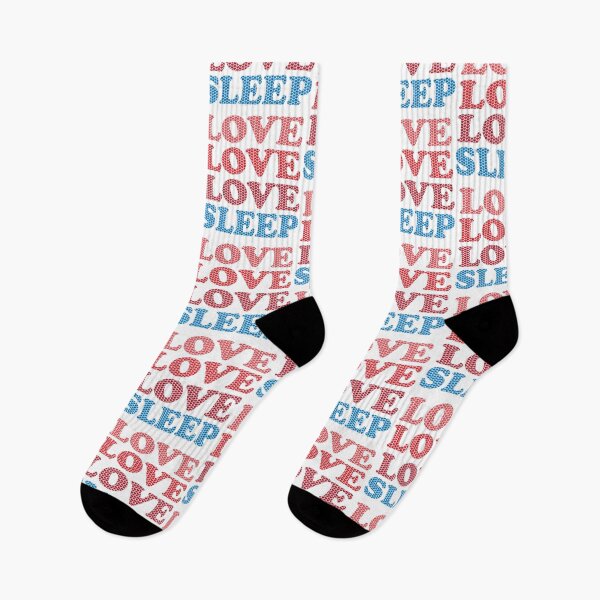 Item preview, Love and sleep designed and sold by Dmytro Bondarenko.