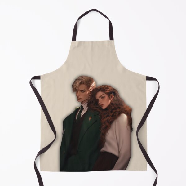 Item preview, Dramione pair designed and sold by Anto's Imaginarium.