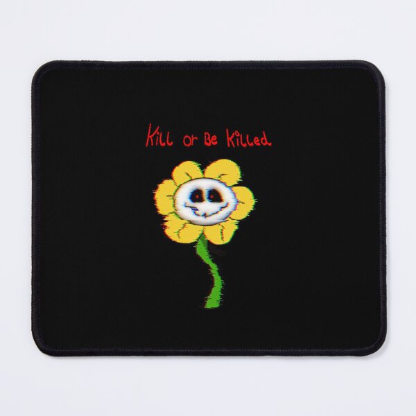 Item preview, Flowey - Undertale designed and sold by Elly Debortoli.