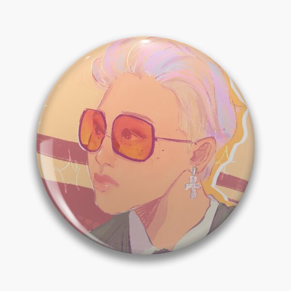 Item preview, Butter Jimin designed and sold by kinoko.draws.