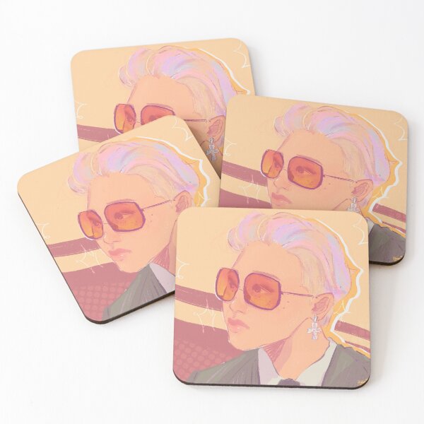 Item preview, Butter Jimin designed and sold by kinoko.draws.