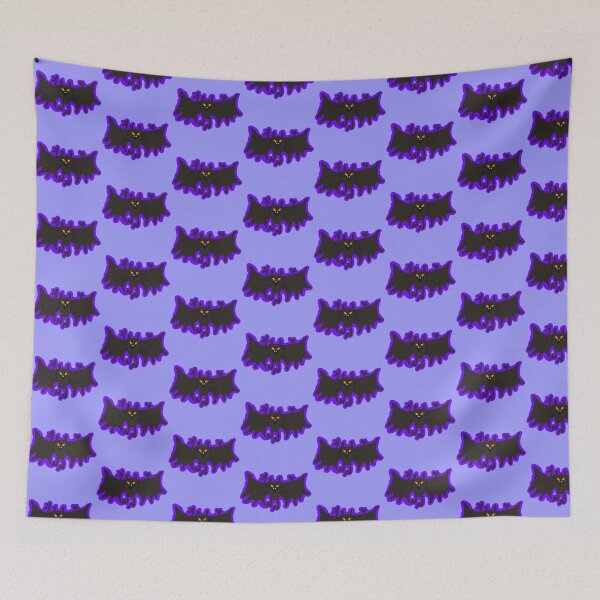 Item preview, Batty designed and sold by wizardoddities.