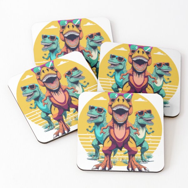 Item preview, Dinosaurs Kid designed and sold by SimonNegle.
