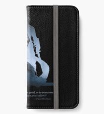 Dragonborn iPhone Wallet/Case/Skin