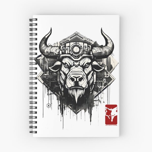 Item preview, MINOTAUR designed and sold by Association AREMIS DEFENSE FORCE.