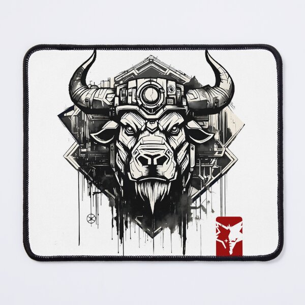 Item preview, MINOTAUR designed and sold by Association AREMIS DEFENSE FORCE.