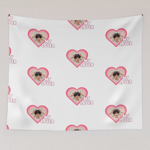 Item preview, Seokjin, my lover designed and sold by kayispace.