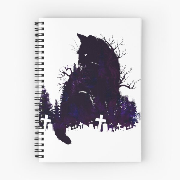 Item preview, Cat Graveyard designed and sold by PensacolArts.