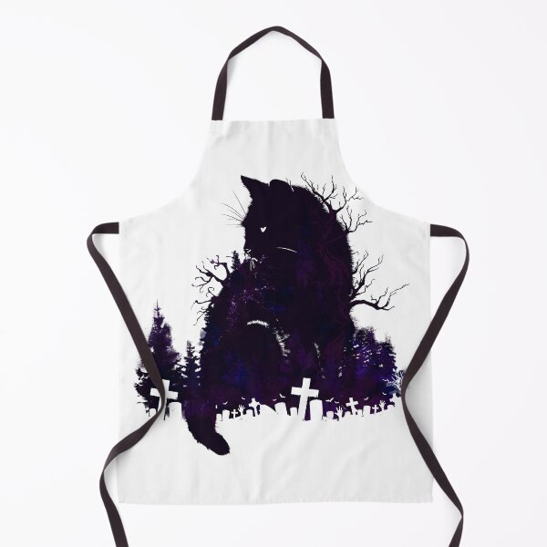 Item preview, Cat Graveyard designed and sold by PensacolArts.